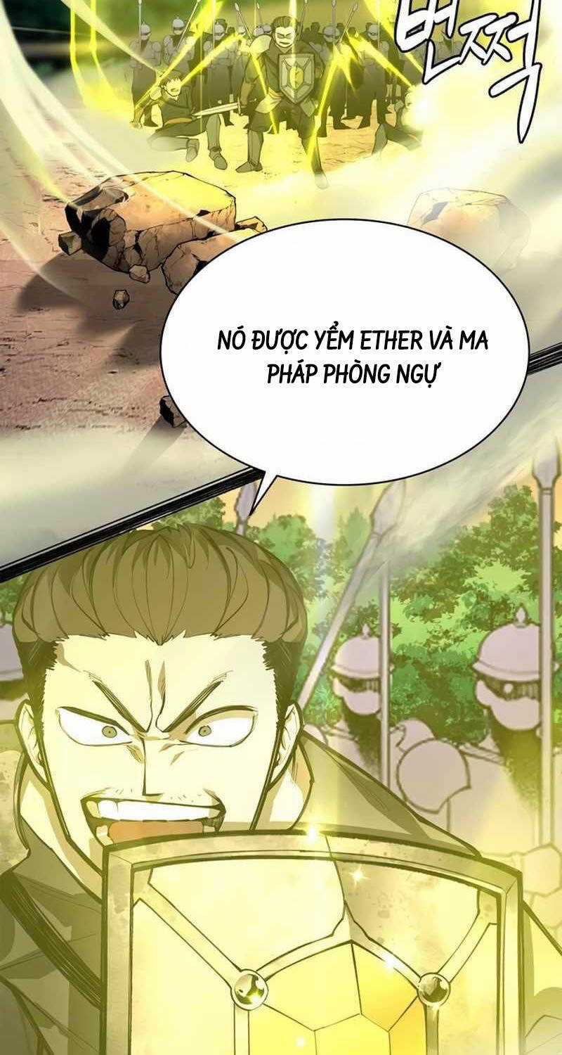 Ngọn Lửa Của Hòa Bình Chương 4 trang 85