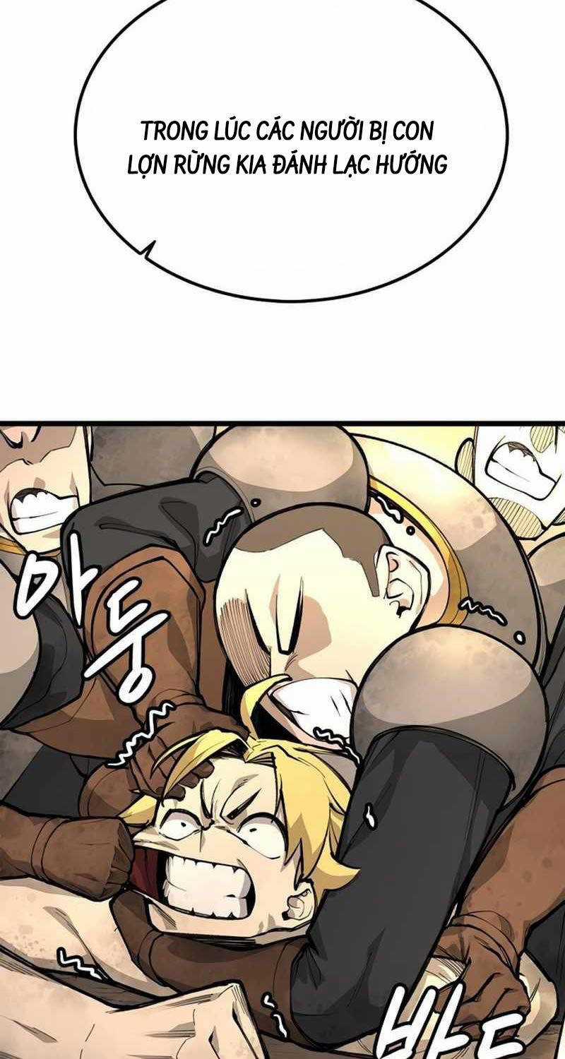 Ngọn Lửa Của Hòa Bình Chương 4 trang 91