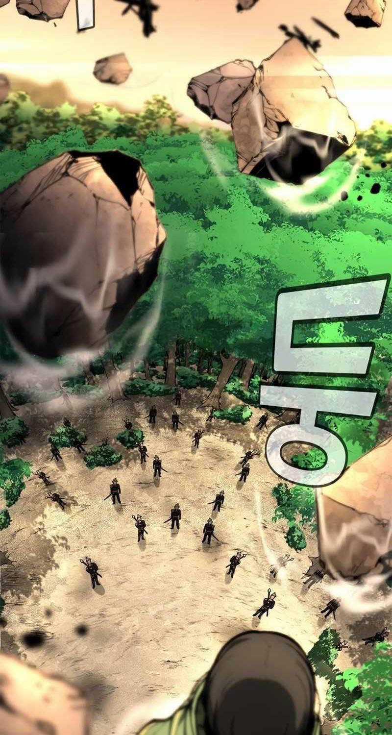 Ngọn Lửa Của Hòa Bình Chương 4 trang 93