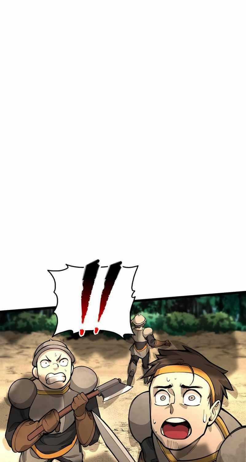 Ngọn Lửa Của Hòa Bình Chương 4 trang 95