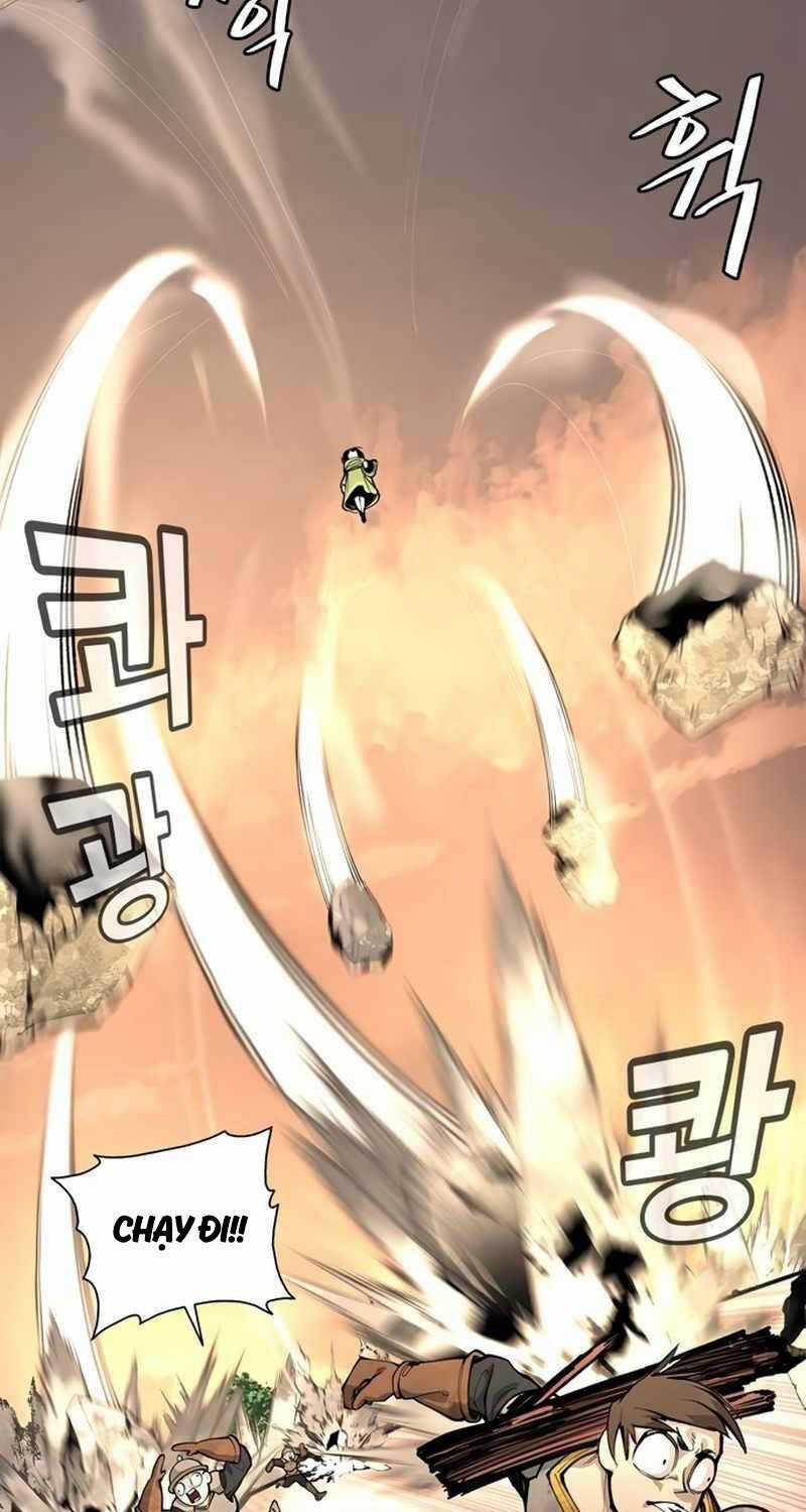 Ngọn Lửa Của Hòa Bình Chương 4 trang 99