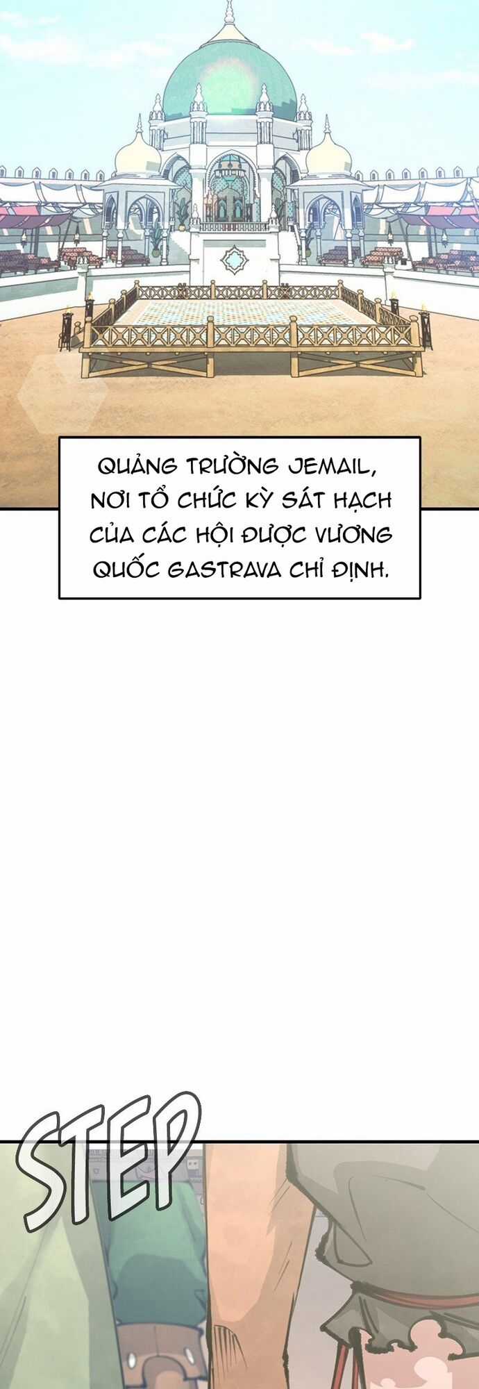 Ngọn Lửa Của Hòa Bình Chương 40 trang 12