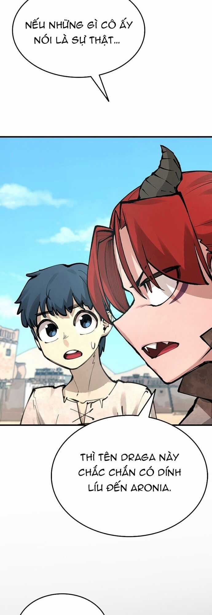 Ngọn Lửa Của Hòa Bình Chương 40 trang 16