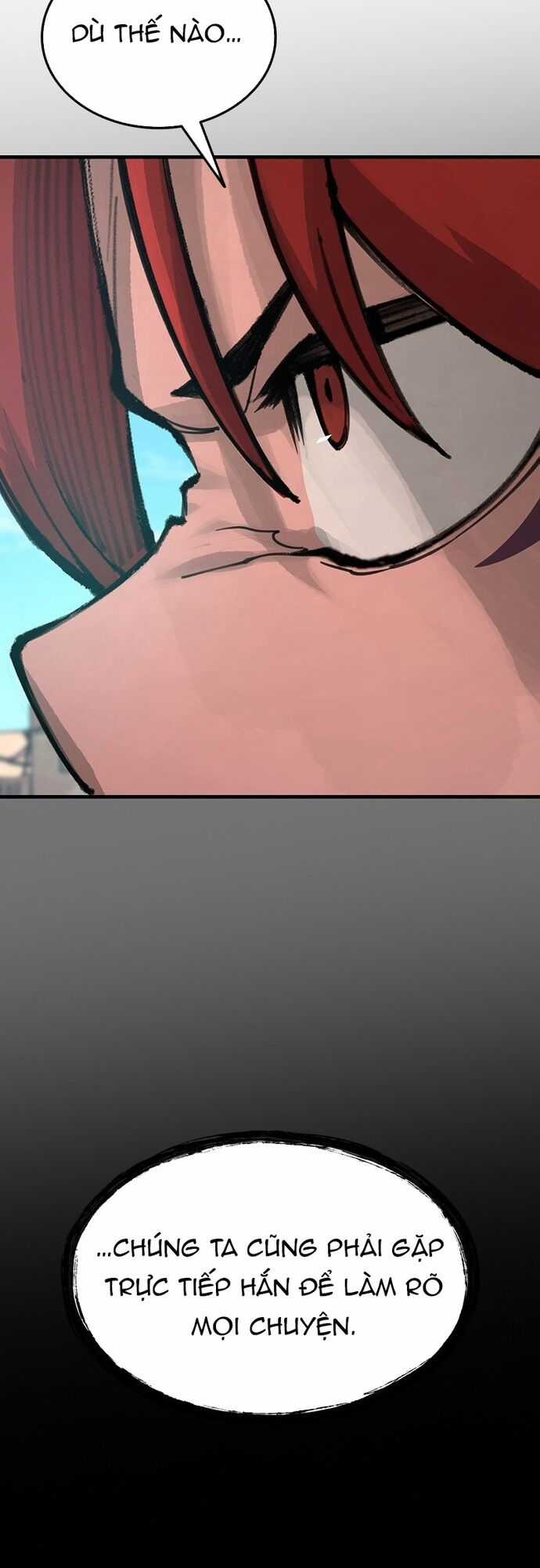 Ngọn Lửa Của Hòa Bình Chương 40 trang 17