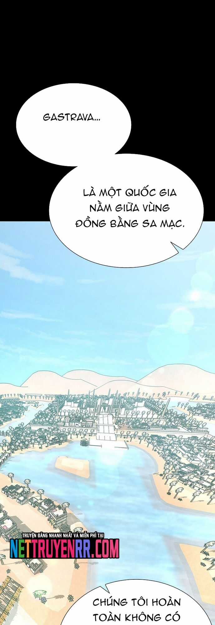 Ngọn Lửa Của Hòa Bình Chương 40 trang 18