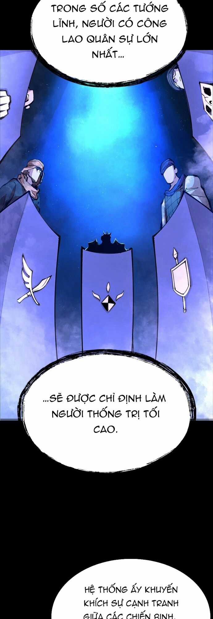 Ngọn Lửa Của Hòa Bình Chương 40 trang 21