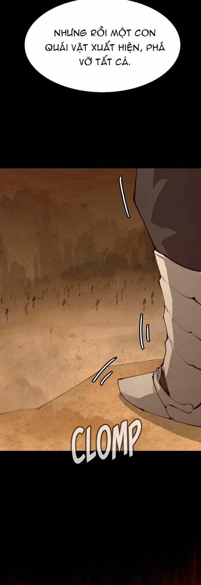 Ngọn Lửa Của Hòa Bình Chương 40 trang 23