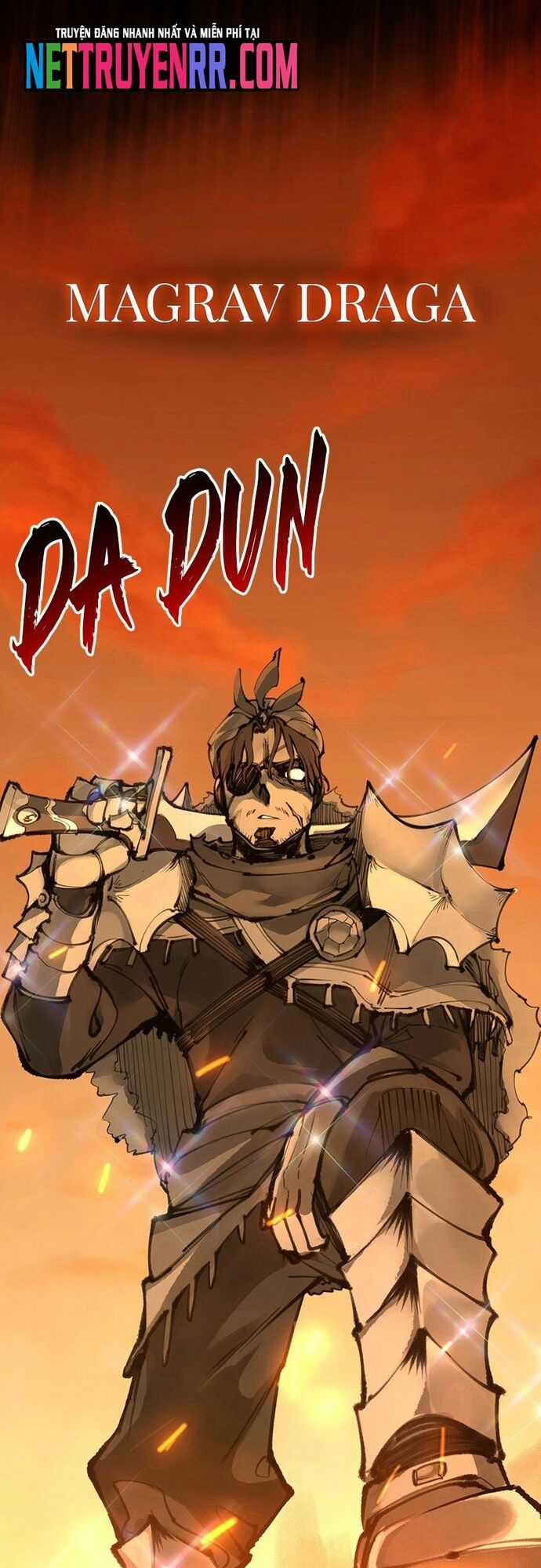 Ngọn Lửa Của Hòa Bình Chương 40 trang 24