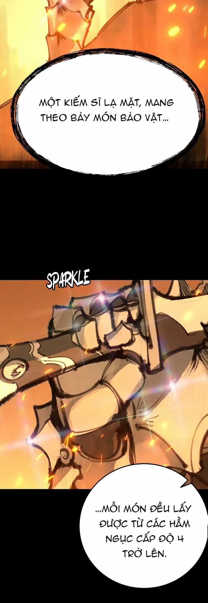 Ngọn Lửa Của Hòa Bình Chương 40 trang 25