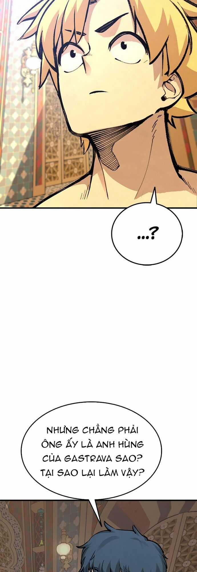 Ngọn Lửa Của Hòa Bình Chương 40 trang 3