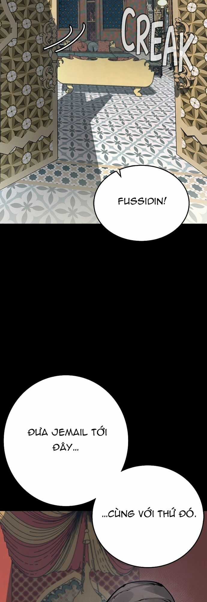 Ngọn Lửa Của Hòa Bình Chương 40 trang 31