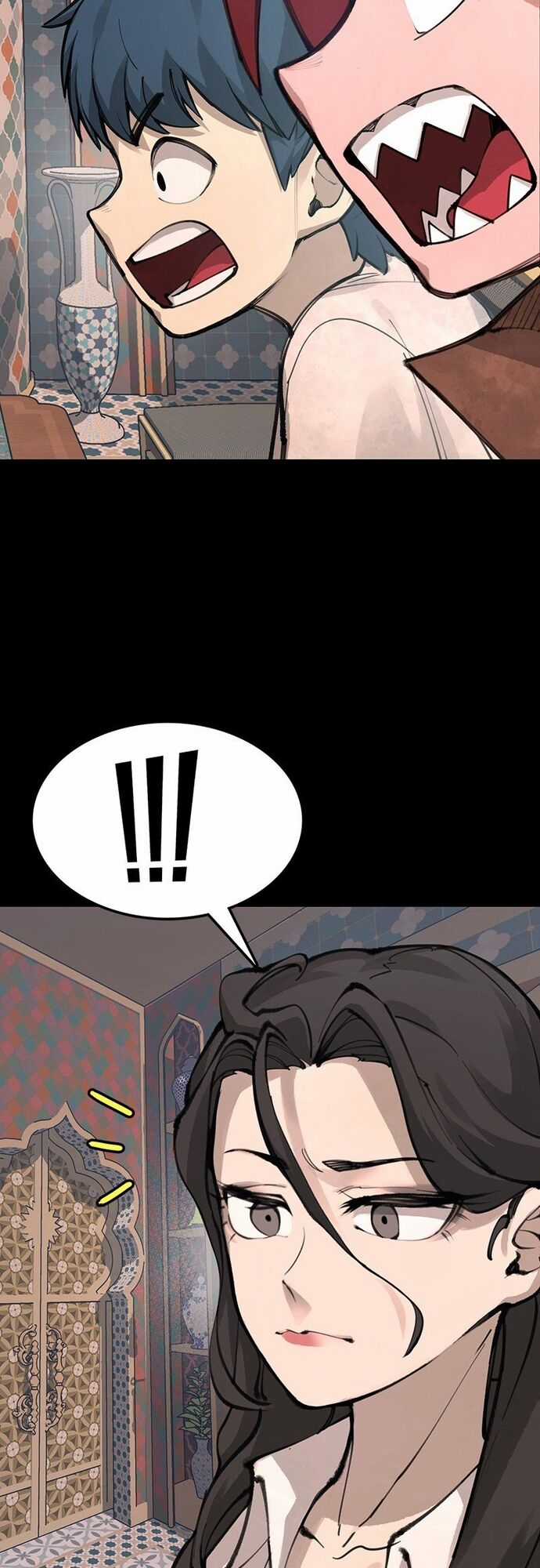 Ngọn Lửa Của Hòa Bình Chương 40 trang 38