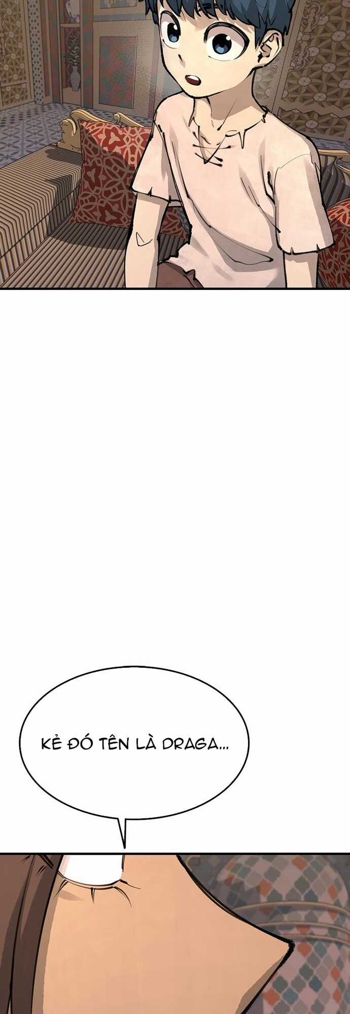 Ngọn Lửa Của Hòa Bình Chương 40 trang 4