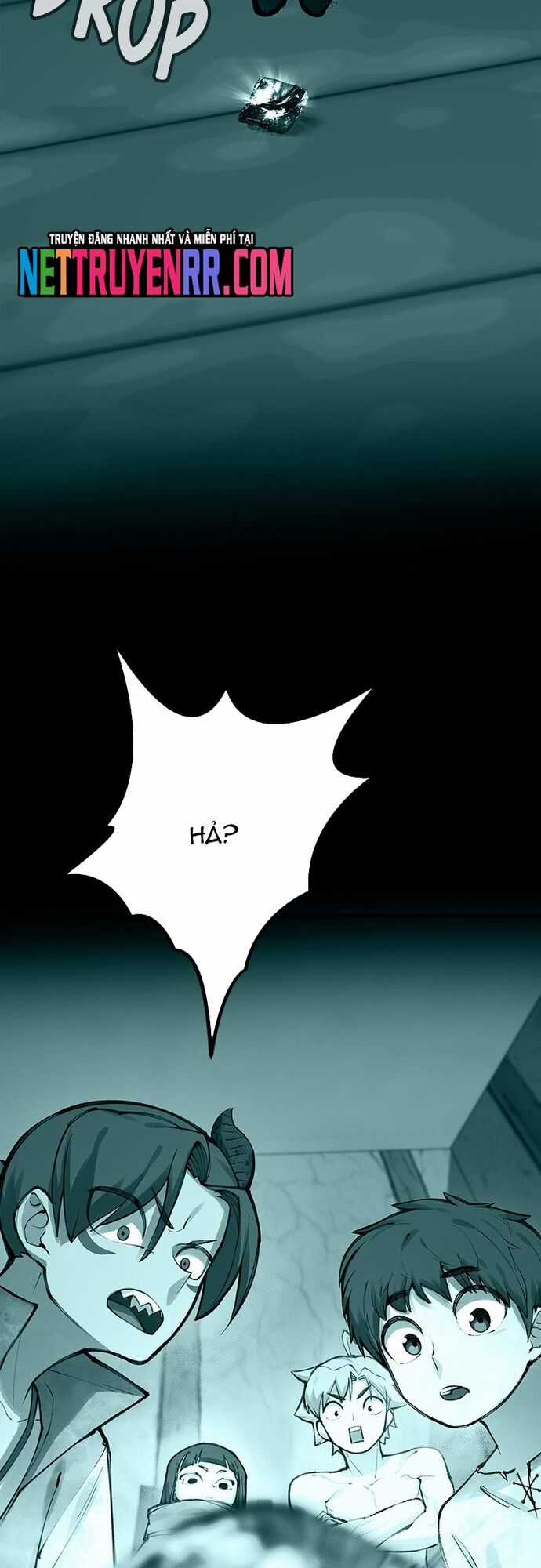 Ngọn Lửa Của Hòa Bình Chương 40 trang 40