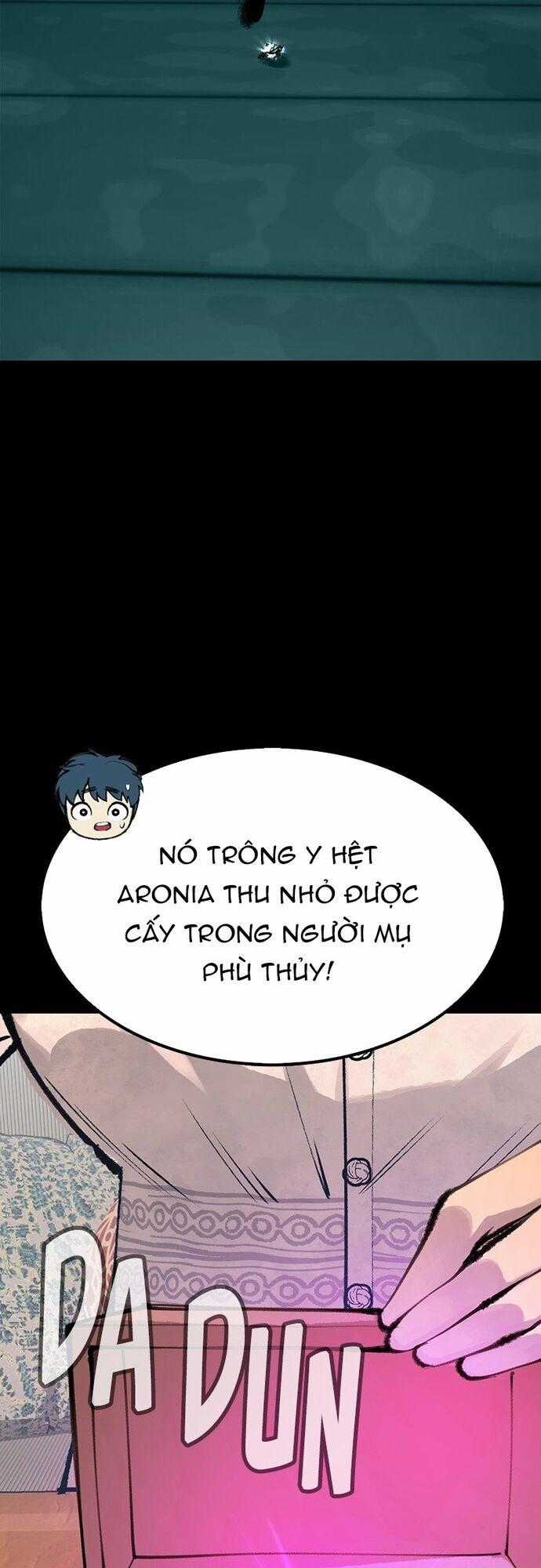 Ngọn Lửa Của Hòa Bình Chương 40 trang 42