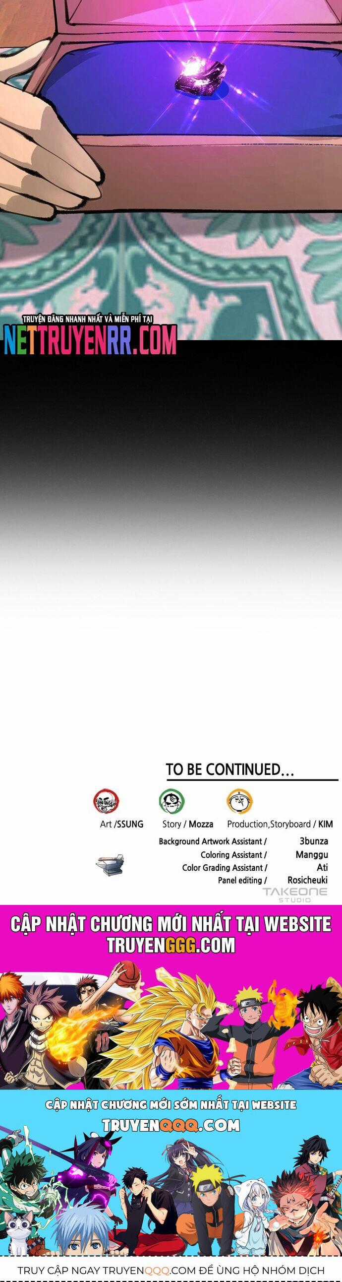 Ngọn Lửa Của Hòa Bình Chương 40 trang 43