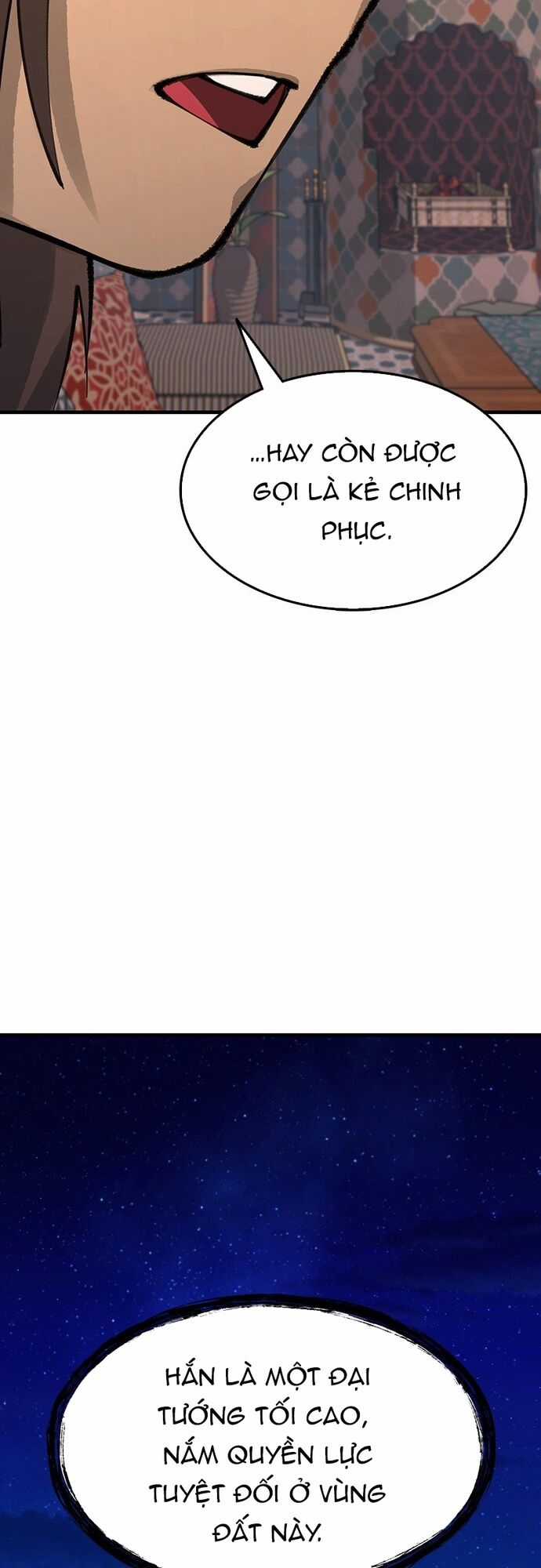 Ngọn Lửa Của Hòa Bình Chương 40 trang 5