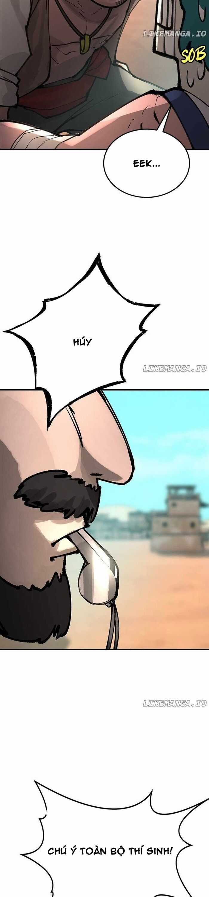 Ngọn Lửa Của Hòa Bình Chương 41 trang 18