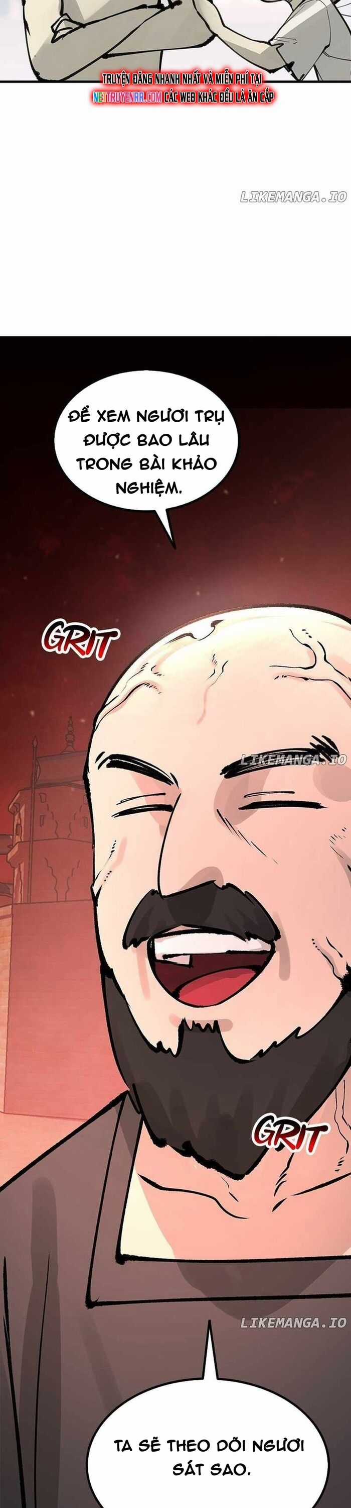 Ngọn Lửa Của Hòa Bình Chương 41 trang 25