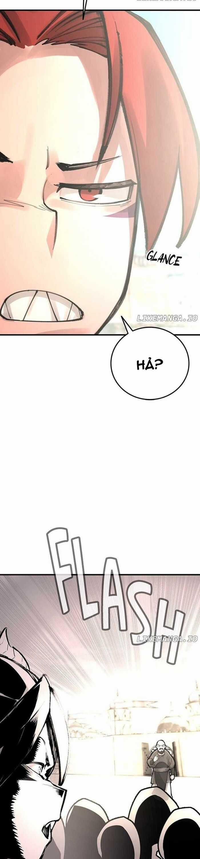 Ngọn Lửa Của Hòa Bình Chương 41 trang 27