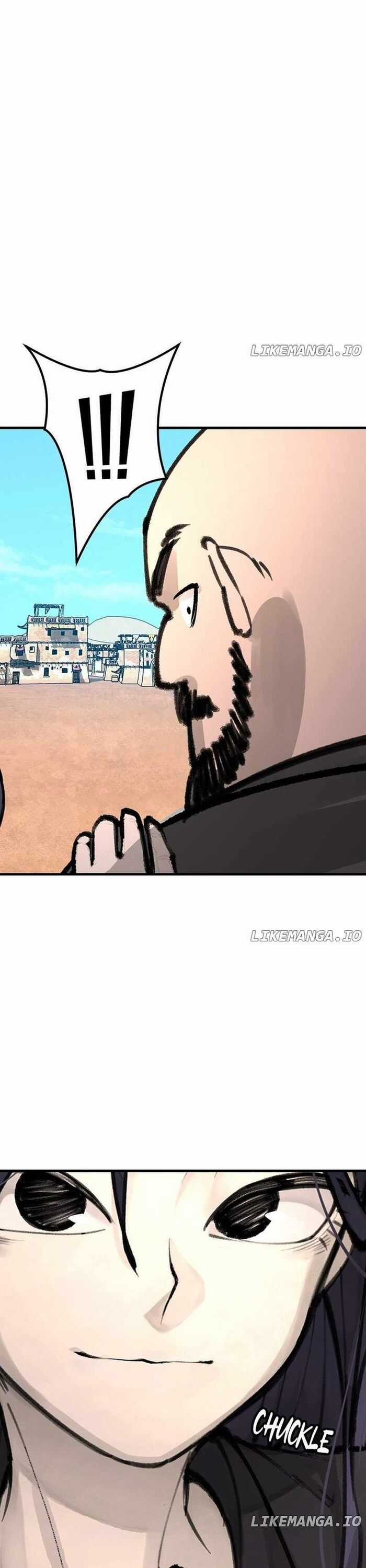 Ngọn Lửa Của Hòa Bình Chương 41 trang 32