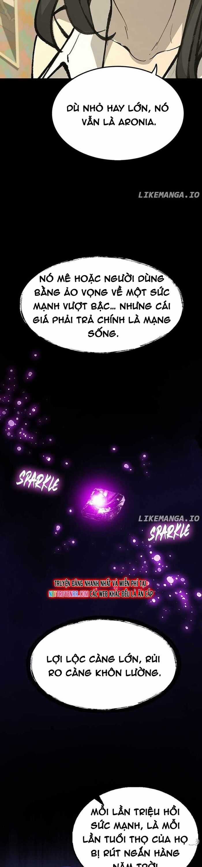 Ngọn Lửa Của Hòa Bình Chương 41 trang 4