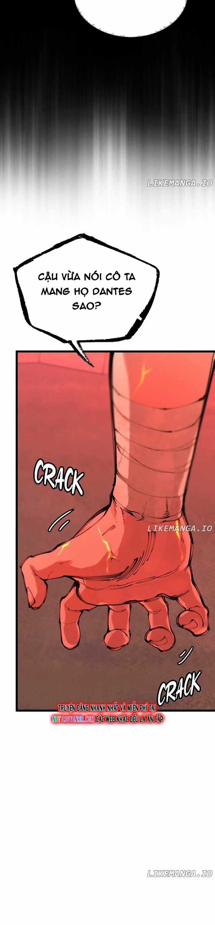 Ngọn Lửa Của Hòa Bình Chương 42 trang 10