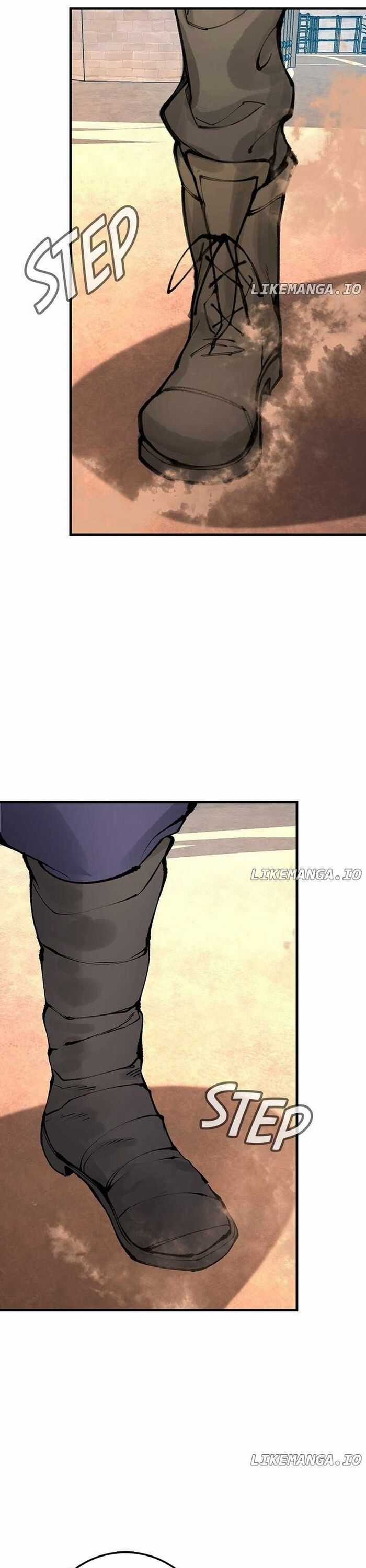 Ngọn Lửa Của Hòa Bình Chương 42 trang 13