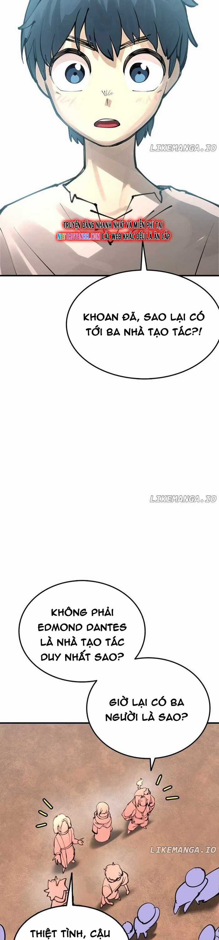 Ngọn Lửa Của Hòa Bình Chương 42 trang 19