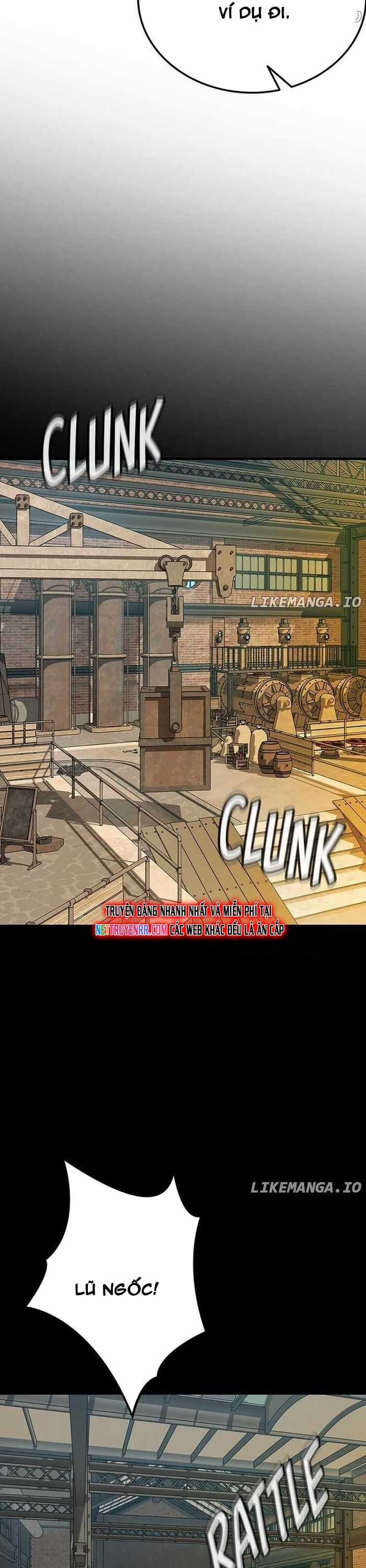 Ngọn Lửa Của Hòa Bình Chương 42 trang 24