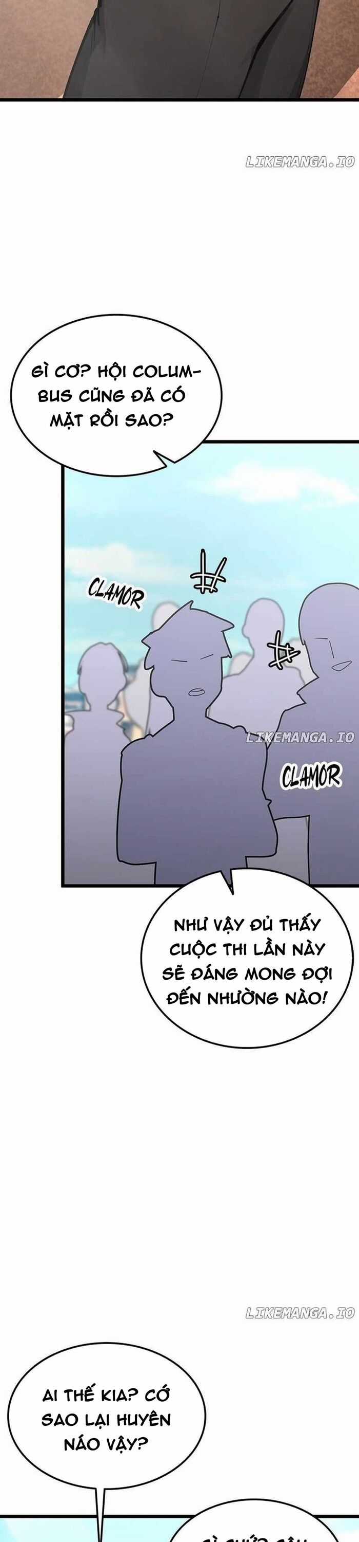 Ngọn Lửa Của Hòa Bình Chương 42 trang 3