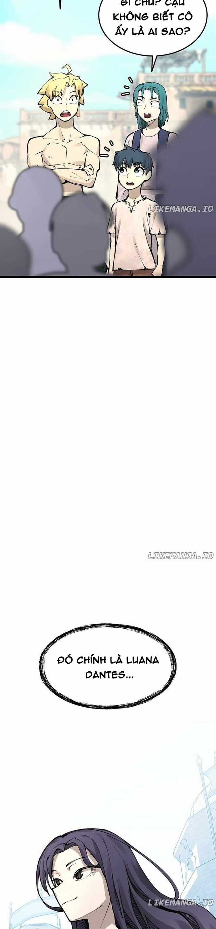 Ngọn Lửa Của Hòa Bình Chương 42 trang 4