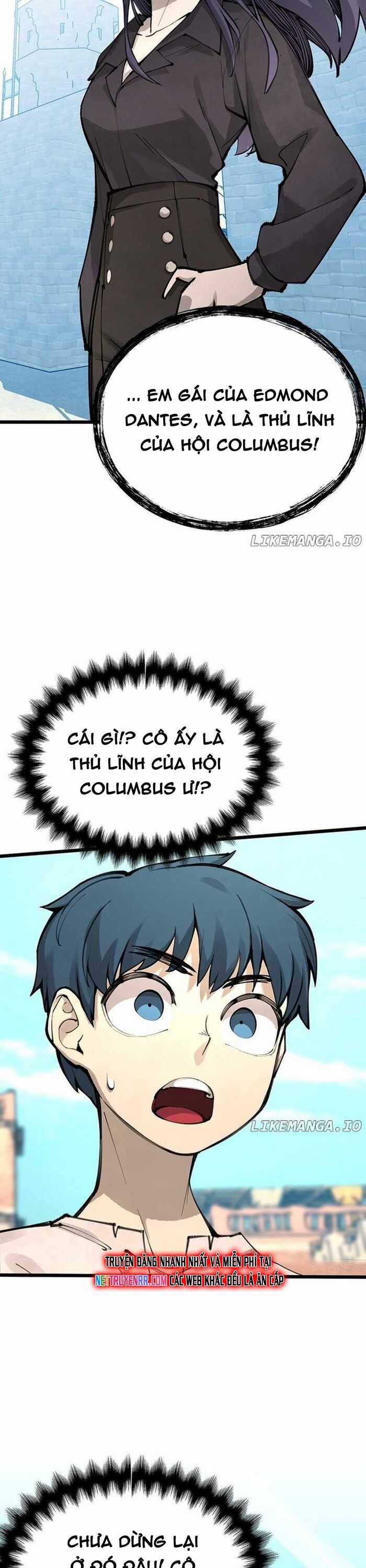 Ngọn Lửa Của Hòa Bình Chương 42 trang 5