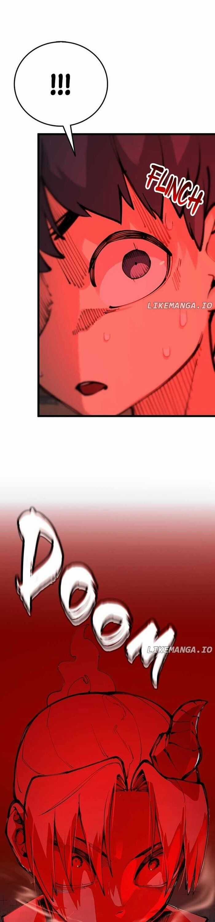 Ngọn Lửa Của Hòa Bình Chương 42 trang 8