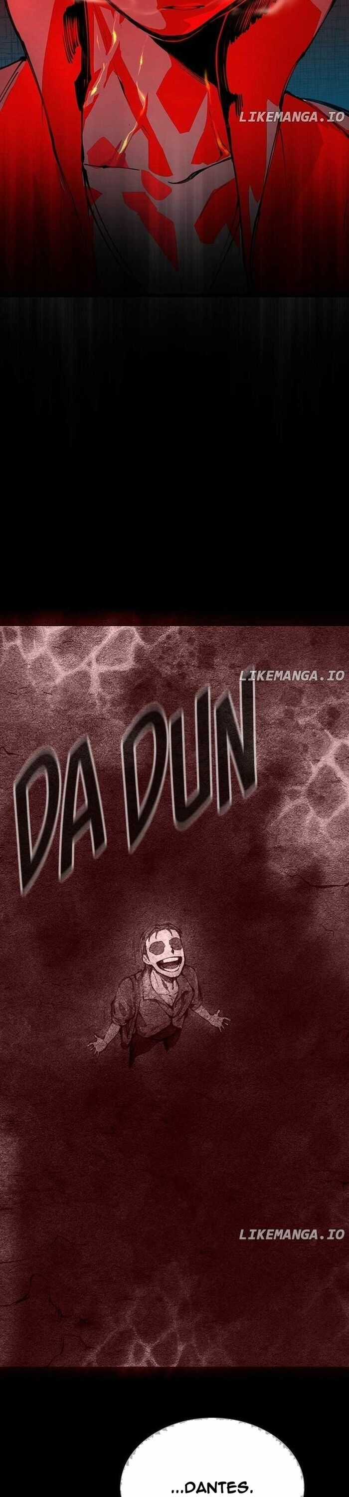 Ngọn Lửa Của Hòa Bình Chương 42 trang 9