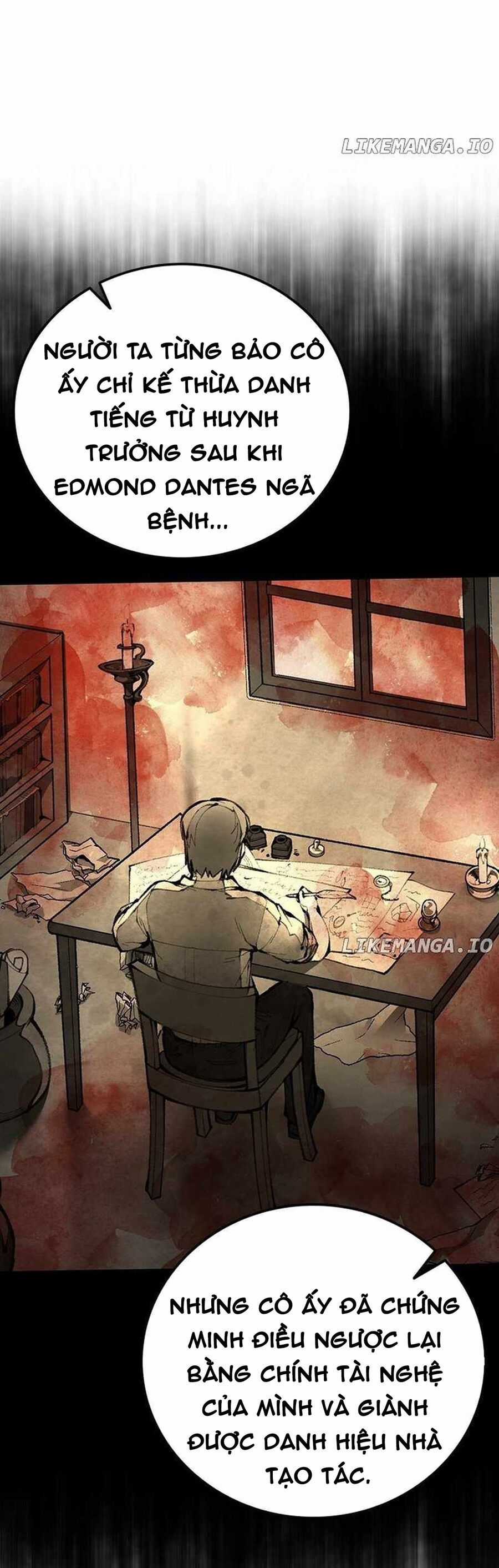 Ngọn Lửa Của Hòa Bình Chương 43 trang 11