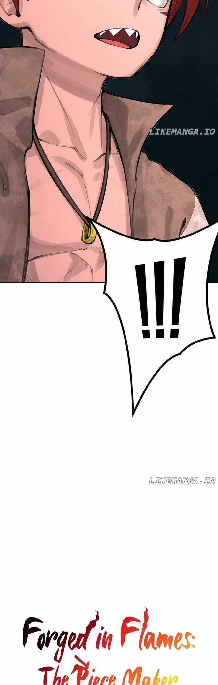 Ngọn Lửa Của Hòa Bình Chương 43 trang 16