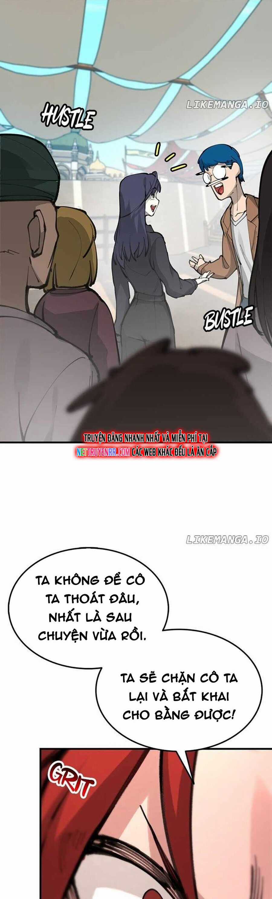 Ngọn Lửa Của Hòa Bình Chương 43 trang 26