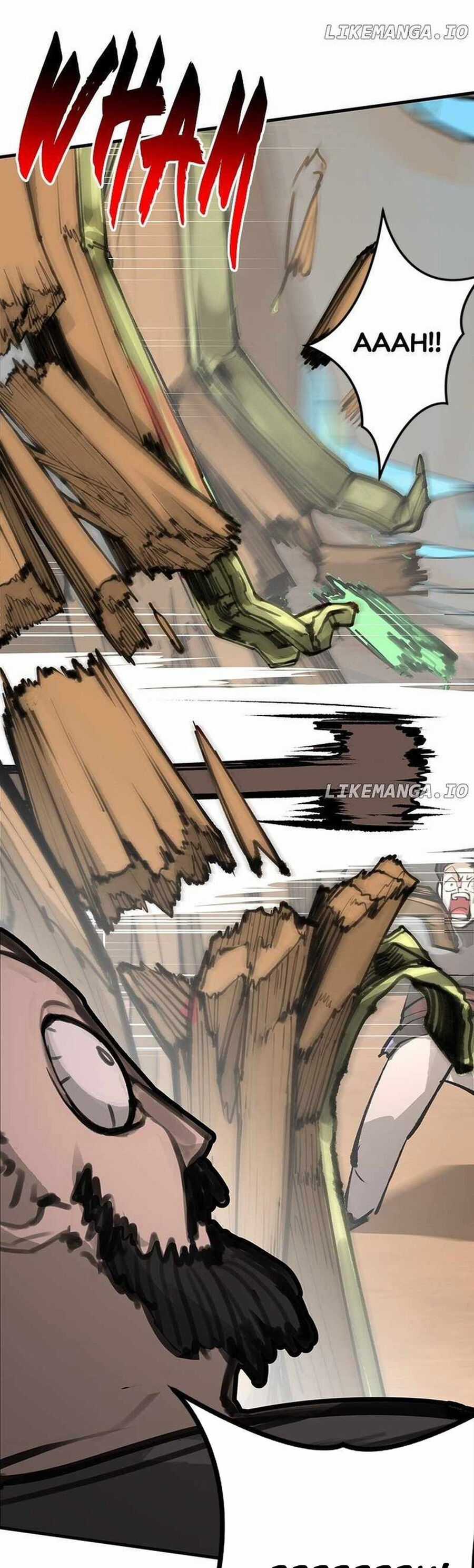 Ngọn Lửa Của Hòa Bình Chương 43 trang 29