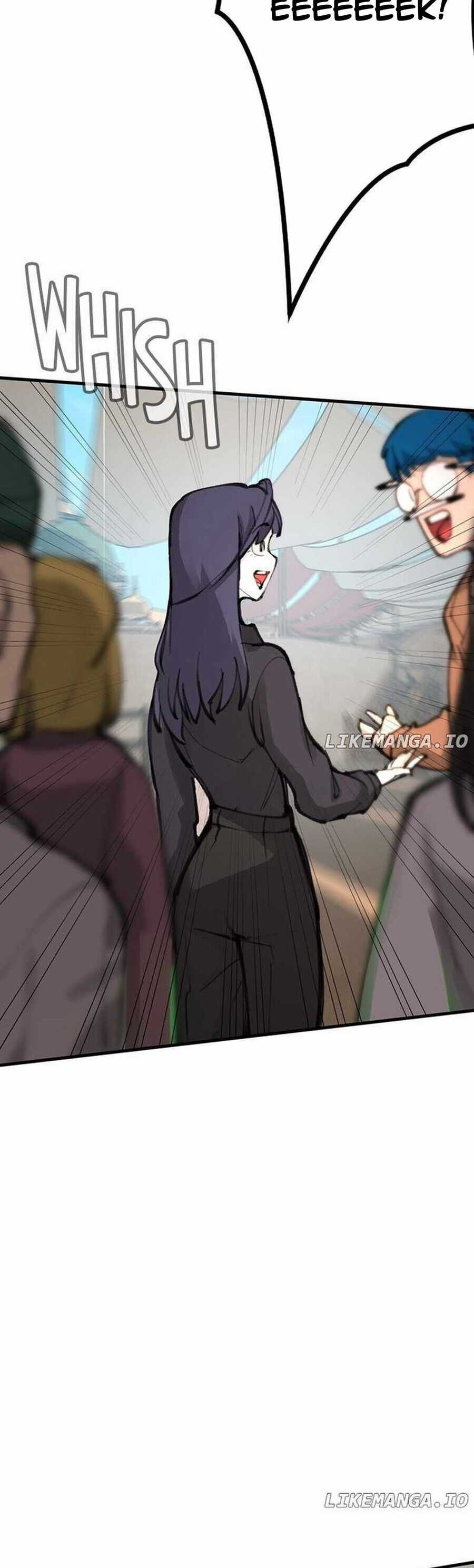 Ngọn Lửa Của Hòa Bình Chương 43 trang 30