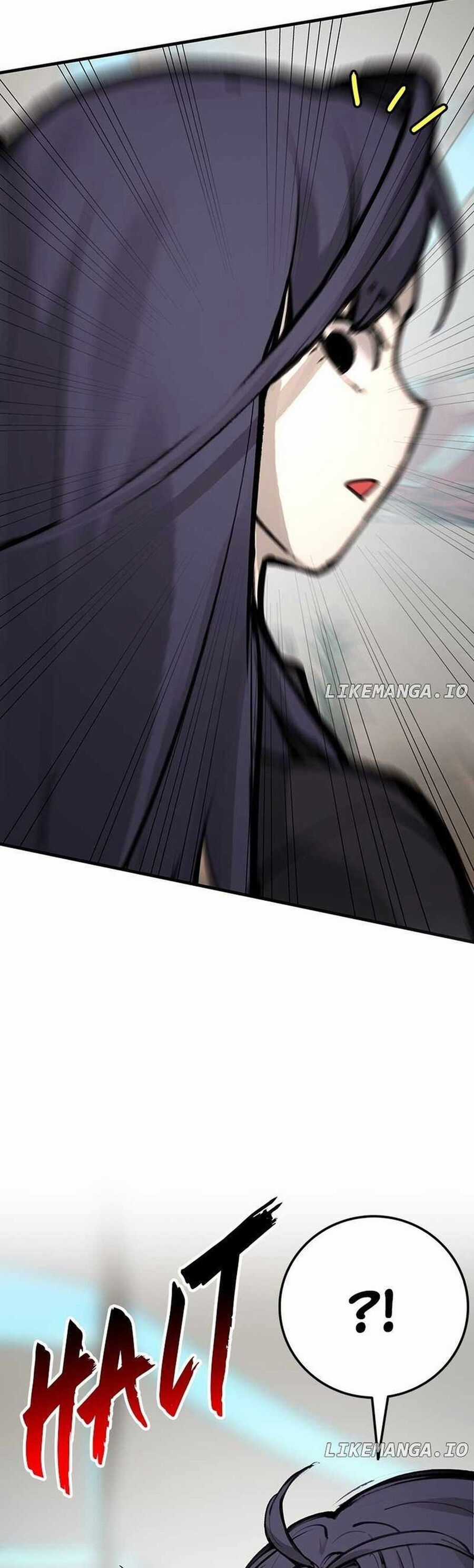 Ngọn Lửa Của Hòa Bình Chương 43 trang 31