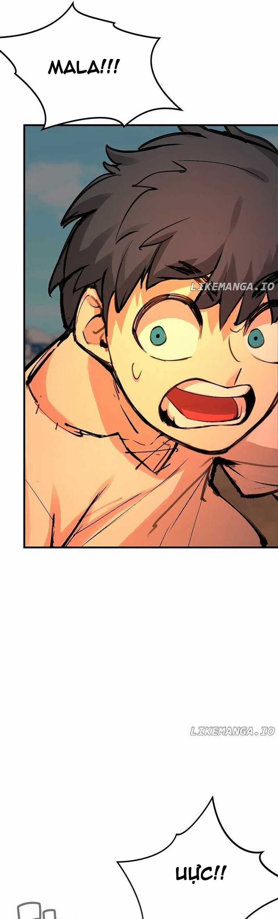 Ngọn Lửa Của Hòa Bình Chương 43 trang 35