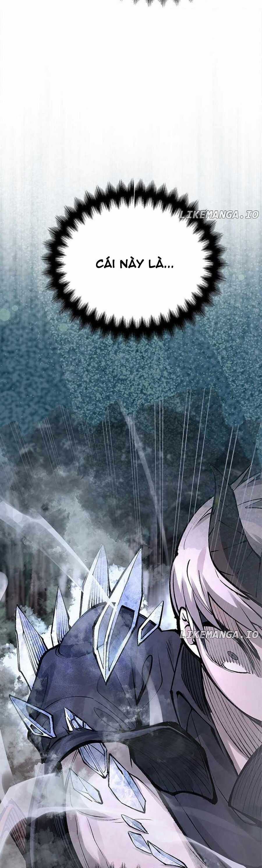 Ngọn Lửa Của Hòa Bình Chương 43 trang 37