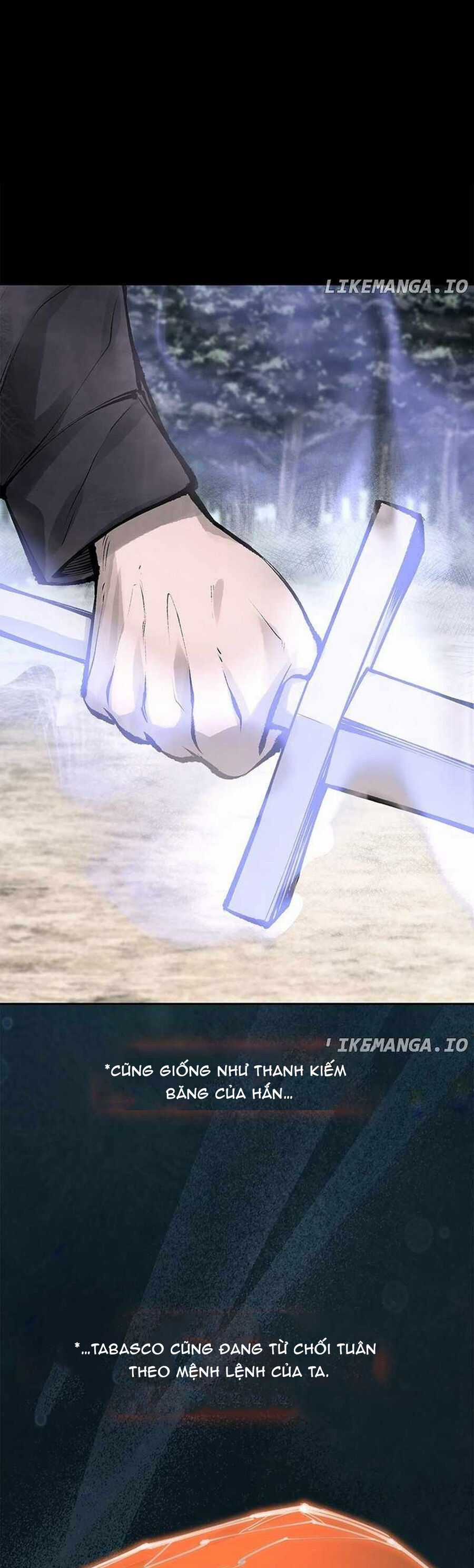 Ngọn Lửa Của Hòa Bình Chương 43 trang 39