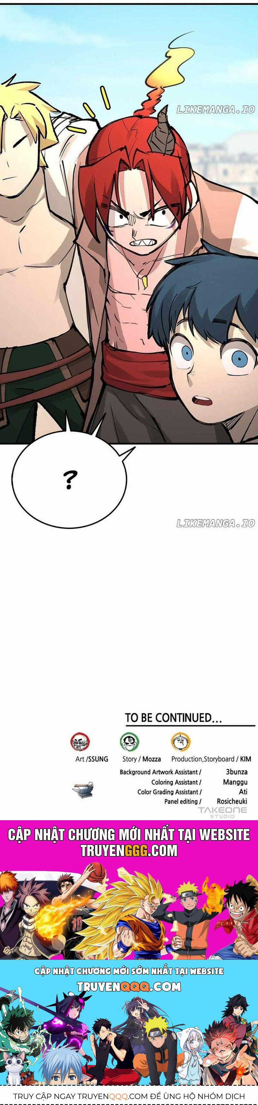 Ngọn Lửa Của Hòa Bình Chương 43 trang 42