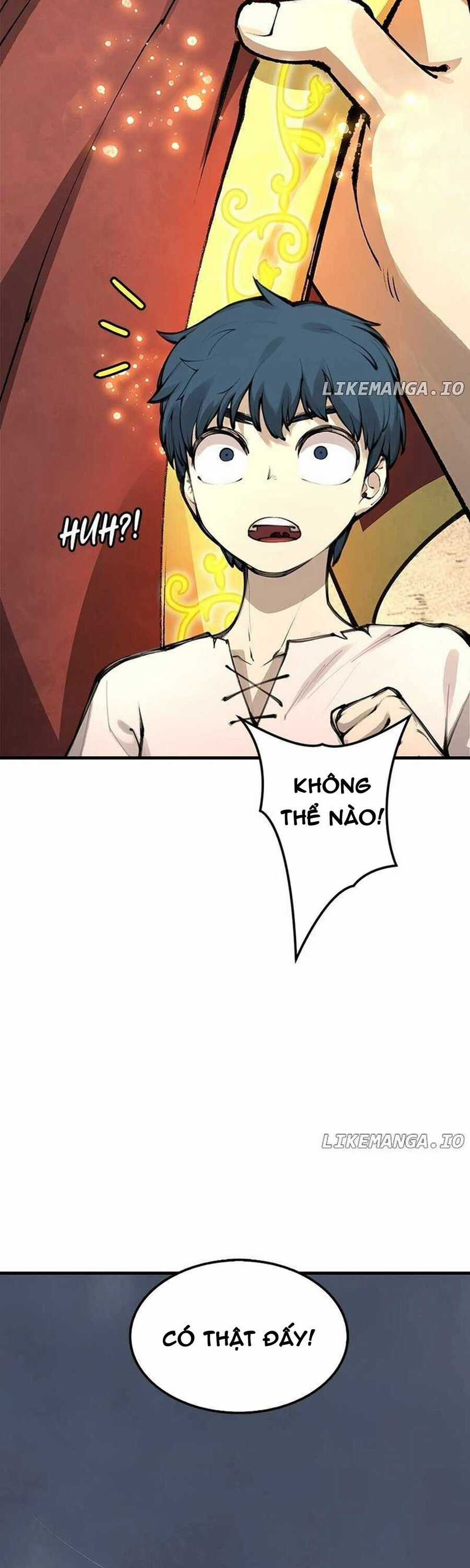 Ngọn Lửa Của Hòa Bình Chương 43 trang 7