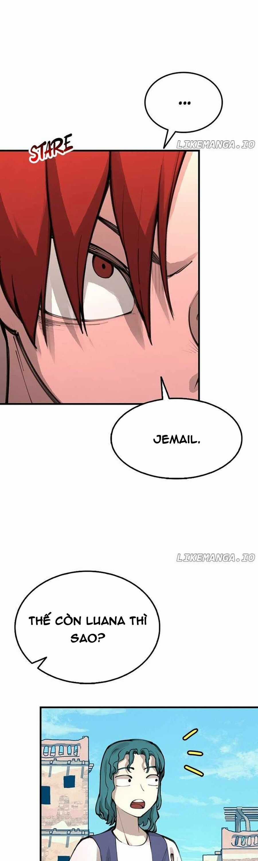 Ngọn Lửa Của Hòa Bình Chương 43 trang 9