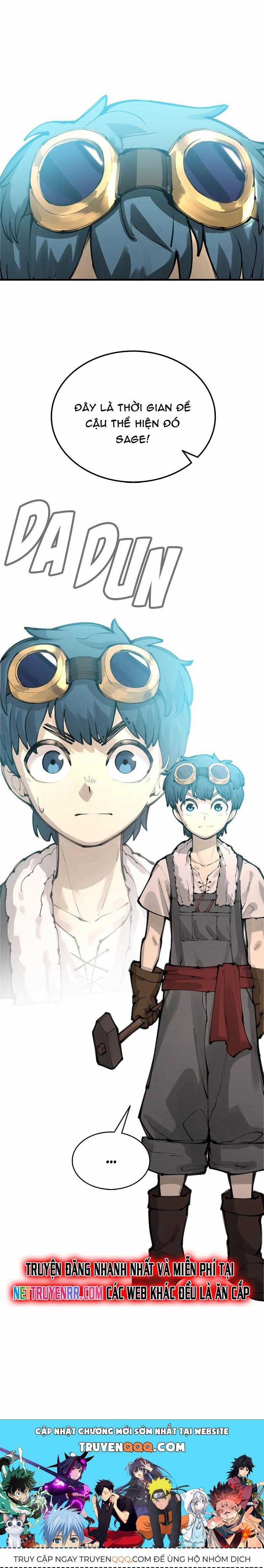 Ngọn Lửa Của Hòa Bình Chương 44 trang 11