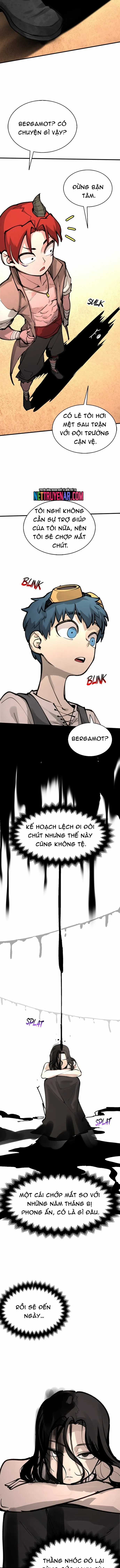 Ngọn Lửa Của Hòa Bình Chương 45 trang 12