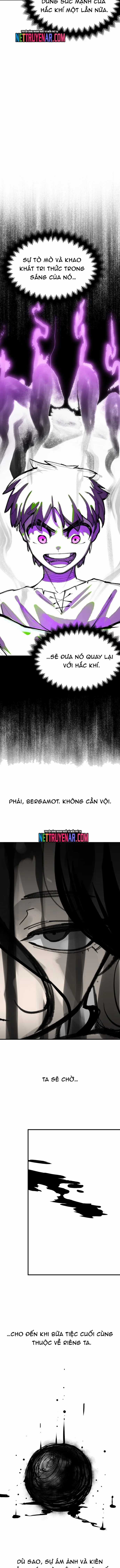 Ngọn Lửa Của Hòa Bình Chương 45 trang 13